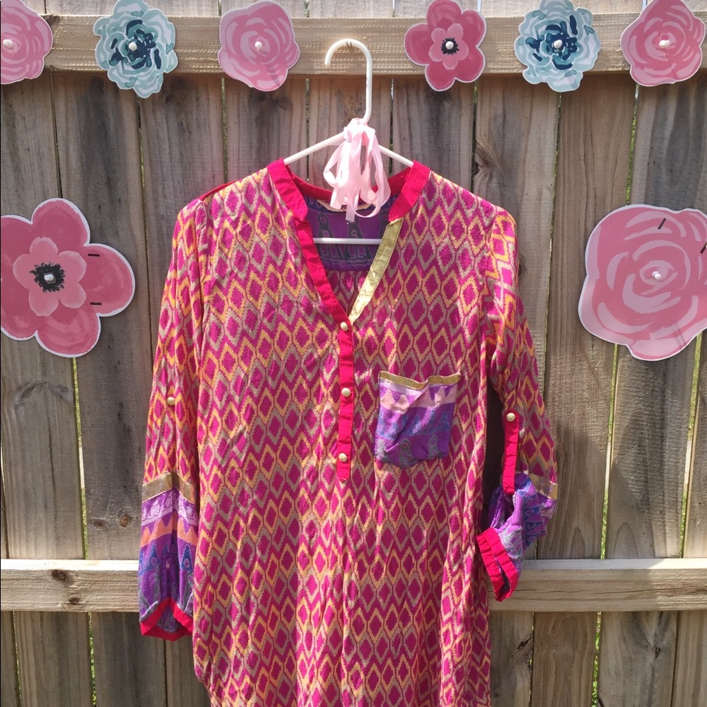 Tunic